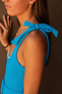 Sydney One Piece - Riviera Blue