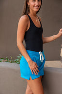 Suki Airweight Bodysuit - Black