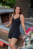 Lolah Jumpsuit- Black