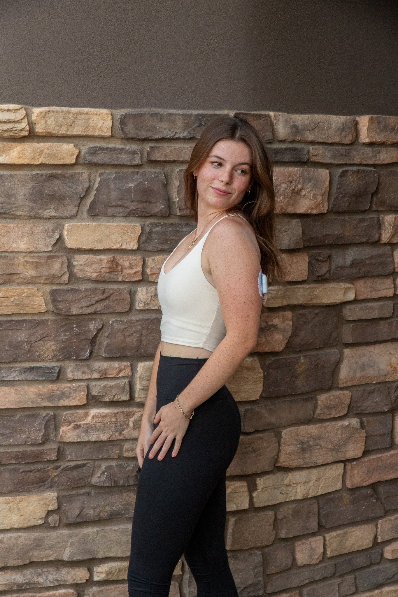 Pure Legging - Black