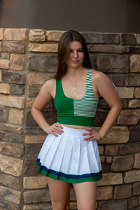 Irina Skirt- Racquet Club