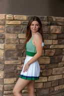 Irina Skirt- Racquet Club