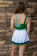 Irina Skirt- Racquet Club