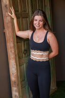 Marin Top - Mystic Colorblock