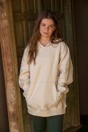 Boundless Hoodie - Oatmilk
