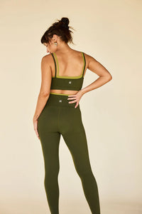 Rhodes Bra- Basil