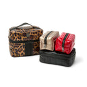 Glamour Girl Kit of 4- Leo/Blk/Cashm/Lpstk