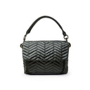 Muse Moto Quilting- Pearl Black