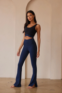 Beau Pant - Navy
