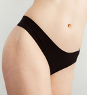 The No-Show Thong - Black