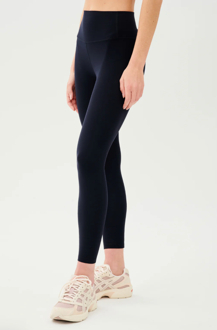 Airweight High Waist Legging - Indigo