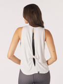 Electric Tank - Ash Grey