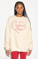 Lovers Boyfriend Crew- Canvas