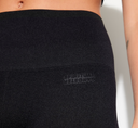 Black Love 7/8 Legging