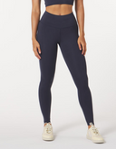 Pure Legging - Navy