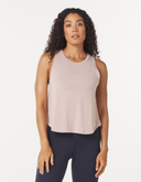 Electric Tank - Adobe Rose