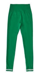 Elly Seamless Legging - Green