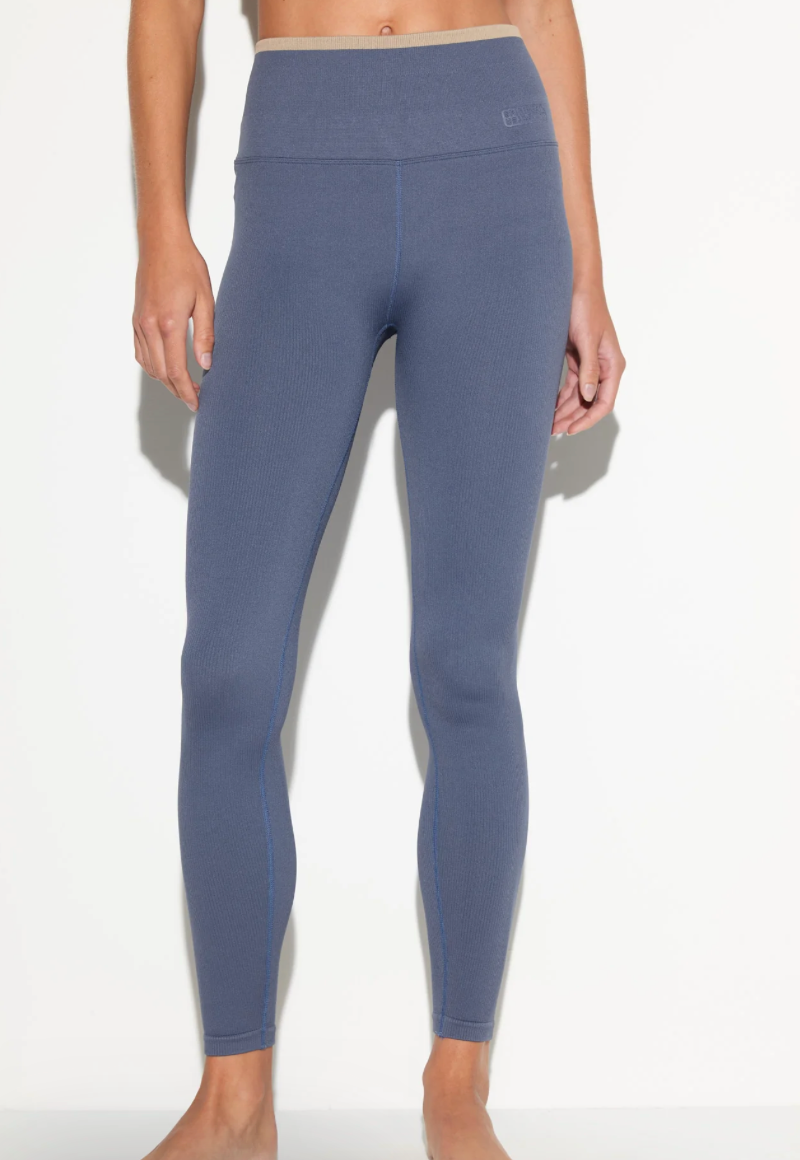 Love 7/8 Legging - Vintage Indigo