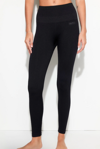 Love 7/8 Legging - Black