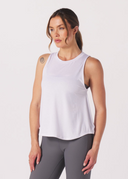 Electric Tank - White