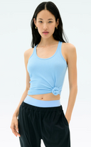 Ashby Rib Tank - Skylight