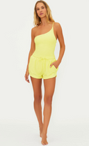 Kiara Short - Citrine Crush Terry