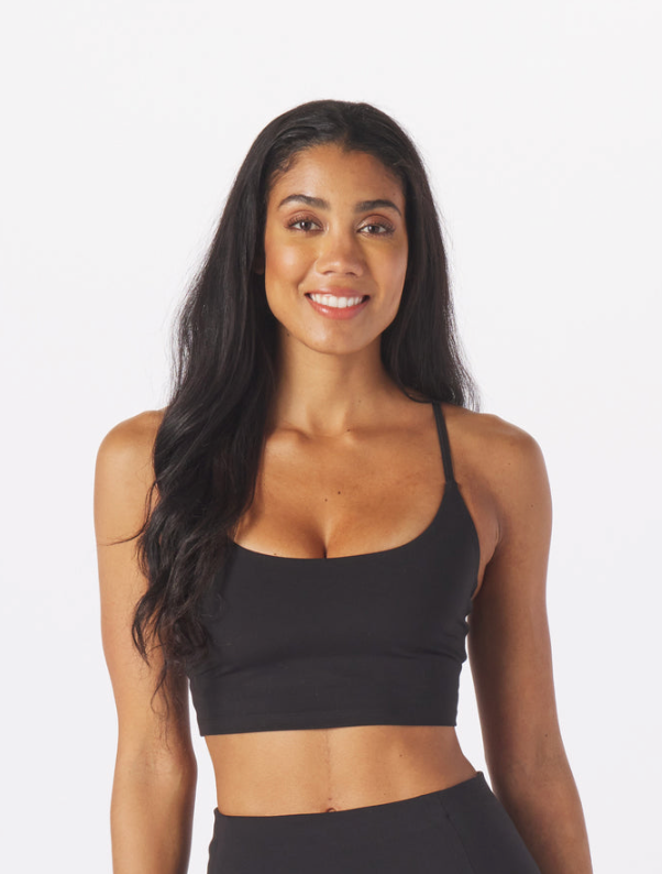 Pure Bra - Black