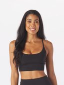 Pure Bra - Black