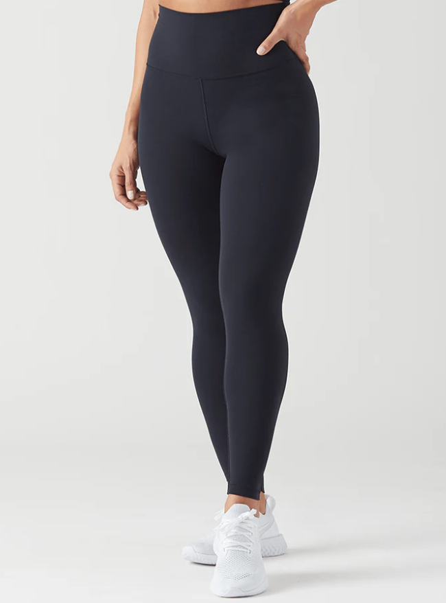 Pure Legging - Black