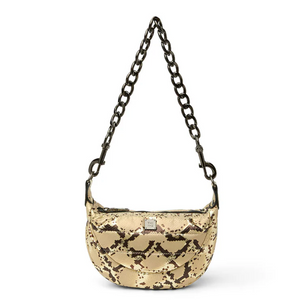 Tiny Dancer - Python Luxe