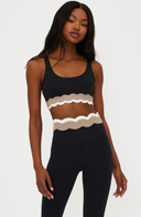 Marin Top - Mystic Colorblock