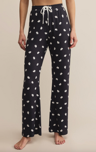 In The Clouds Ghost Pant - Black Sand