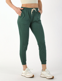 Serene Jogger - Forest