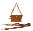 Fame - Saddle Leather