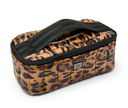 Bling Jewelry Case - Pearl Leopard