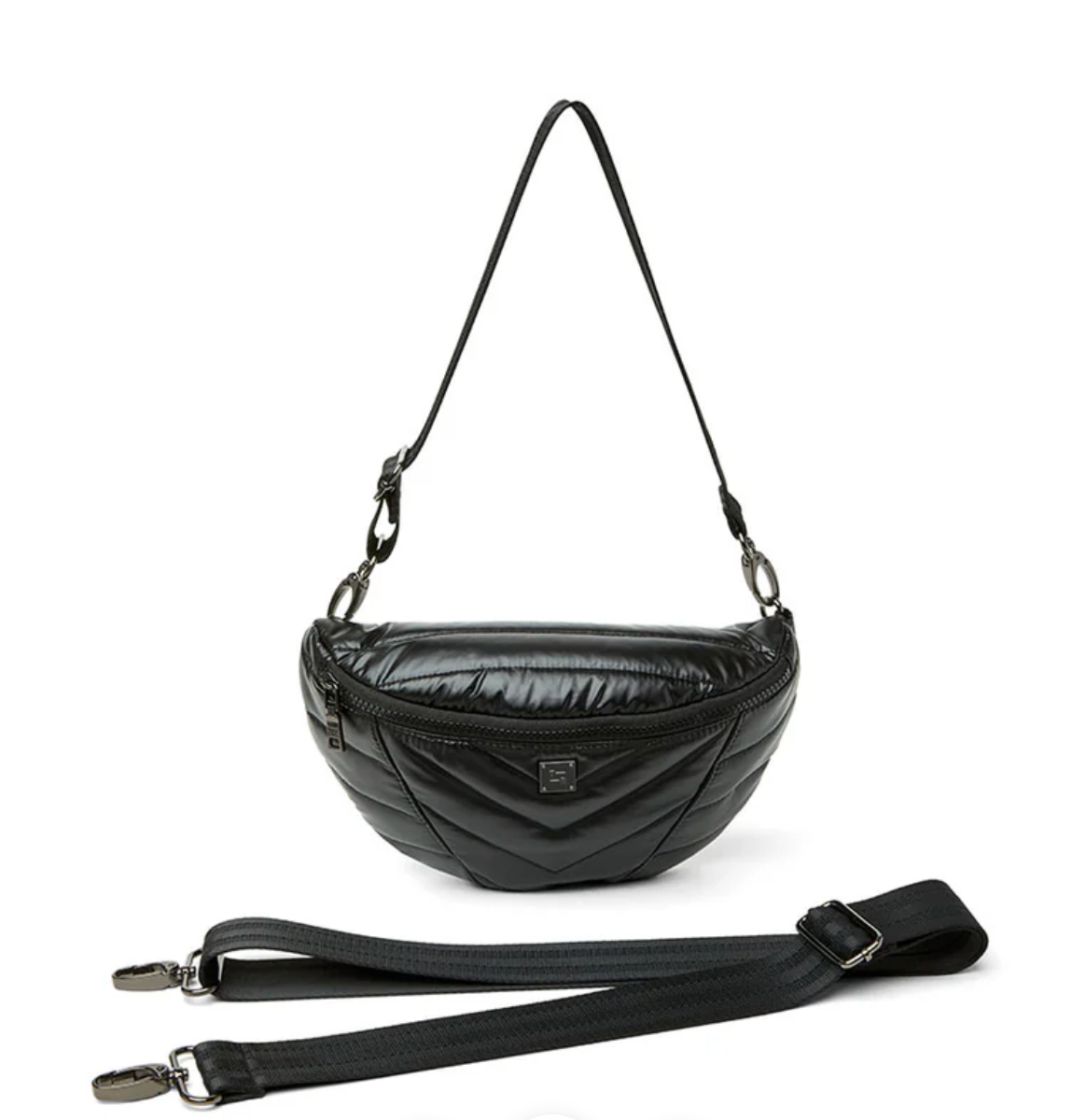 Little Runaway - Pearl Black