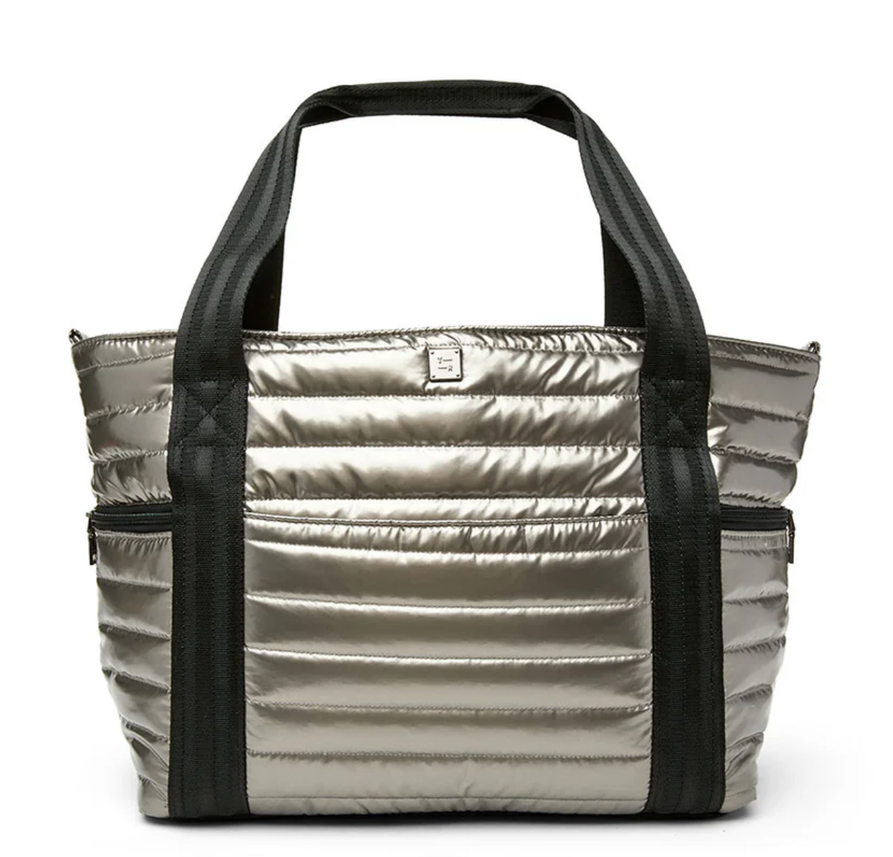 Jetset Wingman - Lightning Grey