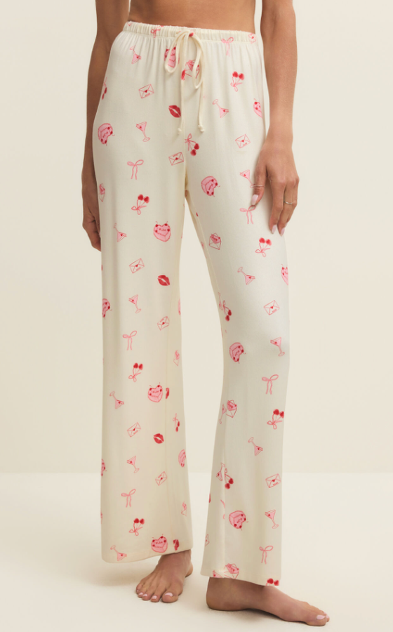 So Sweet Pant - Vanilla Ice