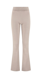 Olly Flare Pants - Feather