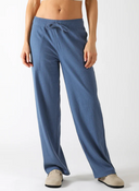 Valley Straight Leg - Washed Blue
