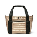 Jr Jetset Wingman - Pearl Cashmere