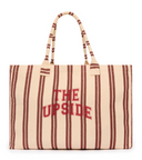 Baja Rhodes Tote Bag - Stripe