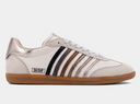 Stevie Sneakers - Metallics