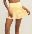 Playing Doubles Skirt - Sunnyside