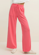Mindful Pant - Paloma