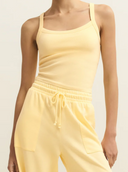 World Tour Rib Tank - Sunnyside