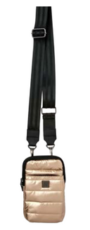 Buzz Me - Pearl Cashmere