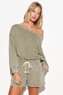 La Vida Romper - Eucalyptus