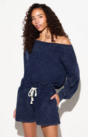 La Vida Romper - Indigo