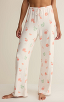 So Sweet Spritz Pant - White
